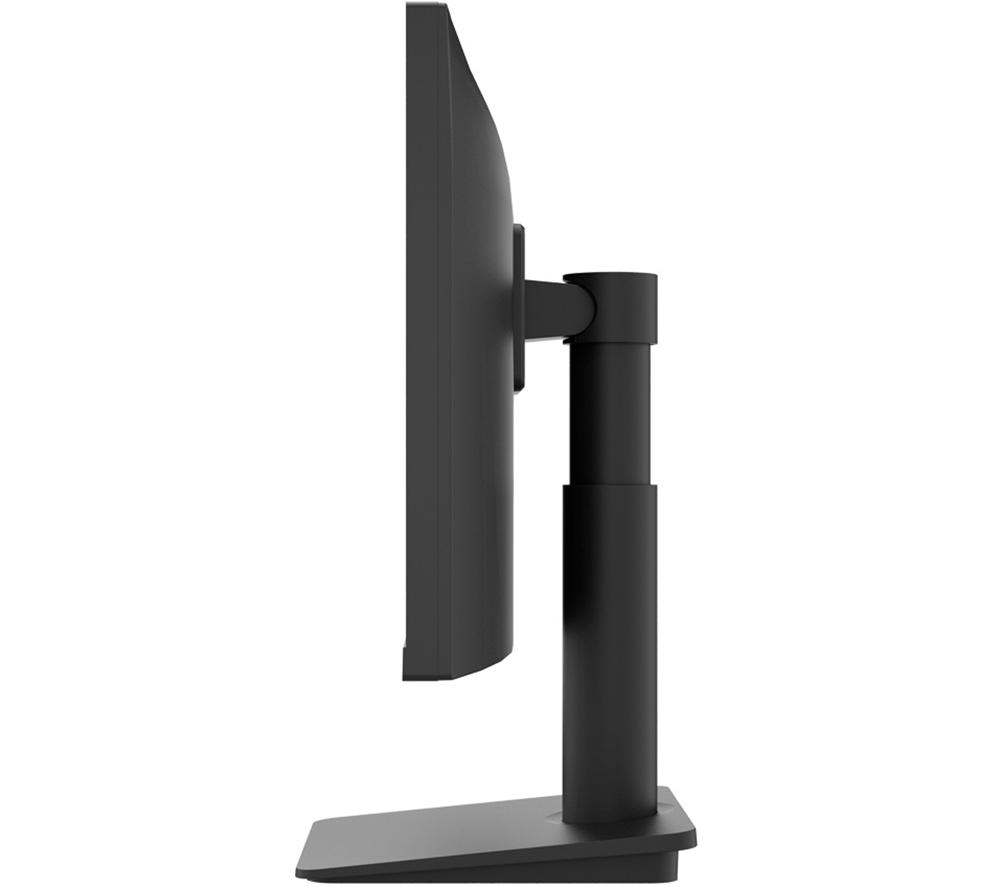 LG 24MS550-B.AEK Full HD 24" IPS LCD Monitor - Black image number 12 of 12