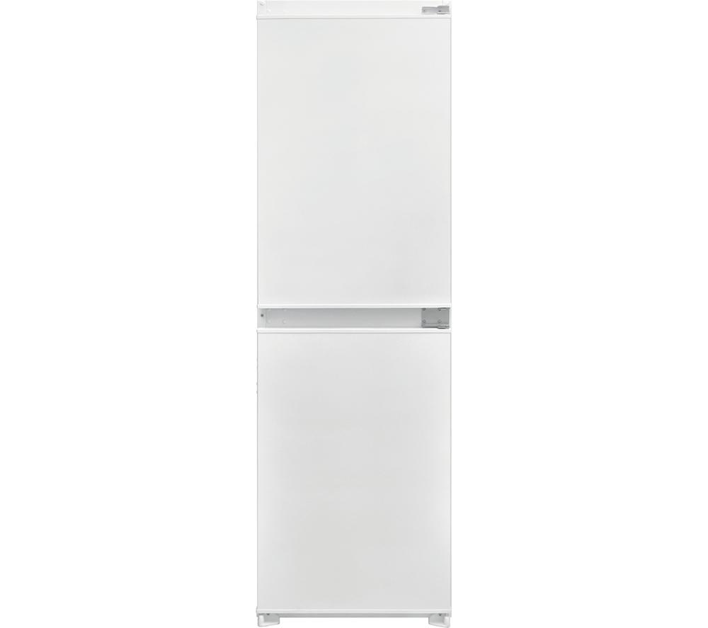 HOTPOINT Low Frost HMCB 50502 UK Integrated 50/50 Fridge Freezer - Sliding Hinge