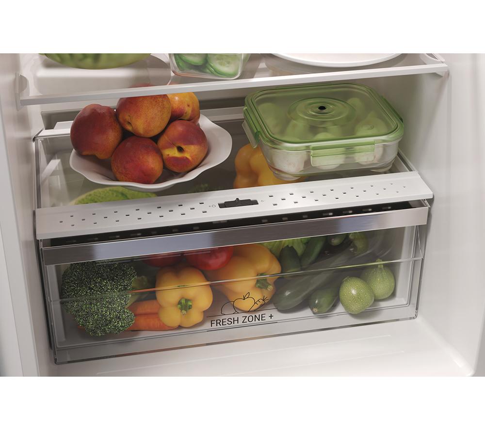 HOTPOINT Low Frost HMCB 50502 UK Integrated 50/50 Fridge Freezer - Sliding Hinge image number 7 of 9