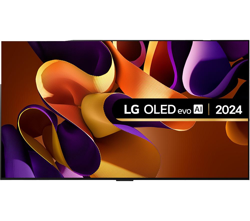 Image of LG OLED55G45LW