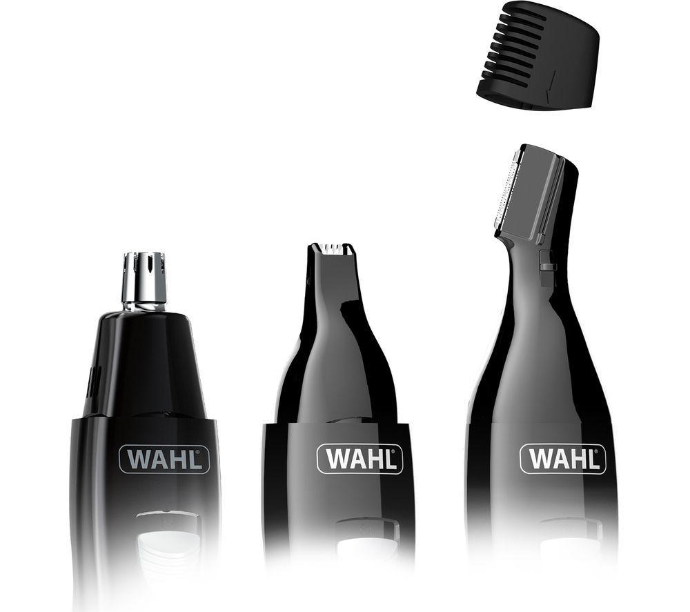 WAHL WAHL 9865-2401 Ear, Nose & Eyebrow Trimmer Kit image number 2 of 4