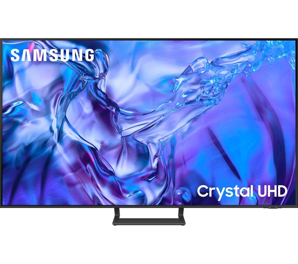 Buy SAMSUNG DU8500 65 inch Crystal UHD 4K HDR Smart TV (2024