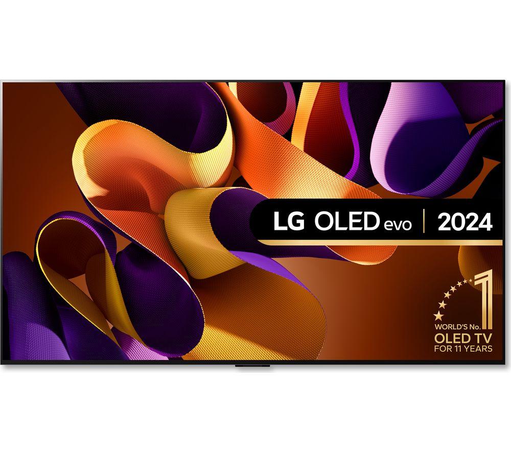 Image of LG OLED65G45LW