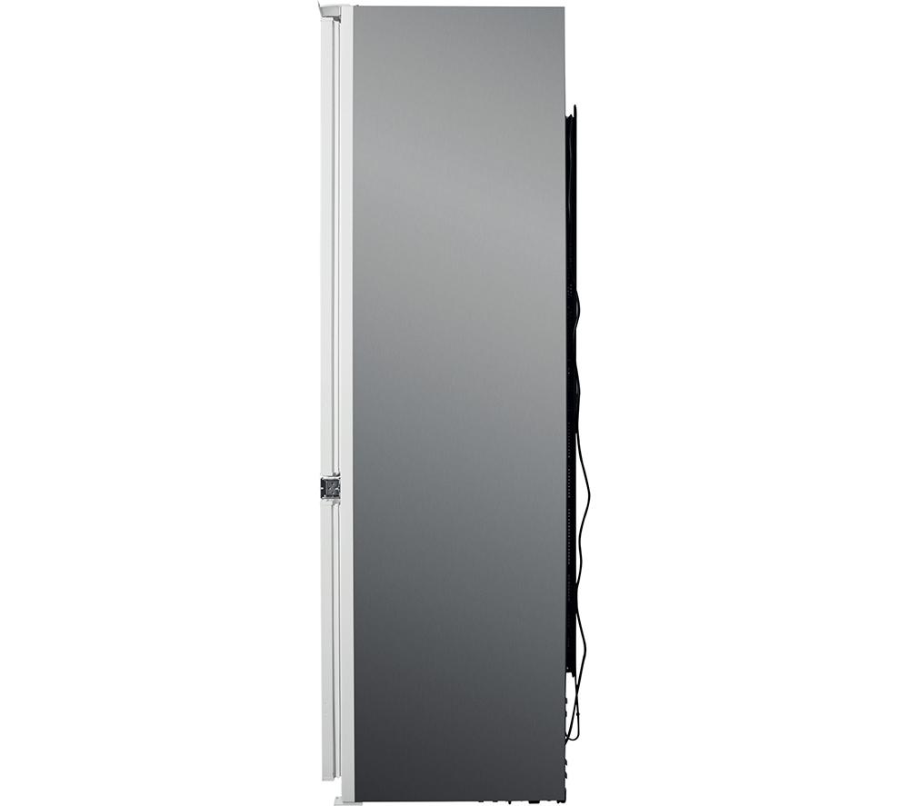 HOTPOINT Low Frost HMCB 70302 UK Integrated 70/30 Fridge Freezer - Sliding Hinge image number 9 of 11