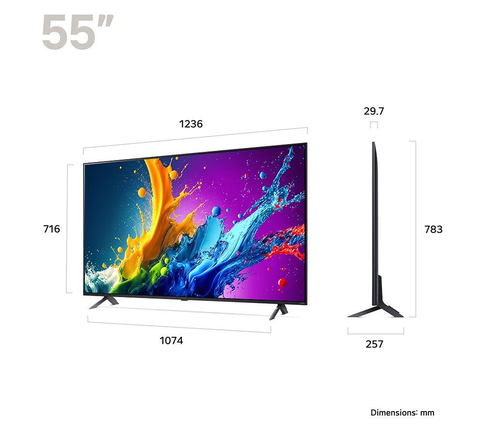 Currys lg tv 55 deals