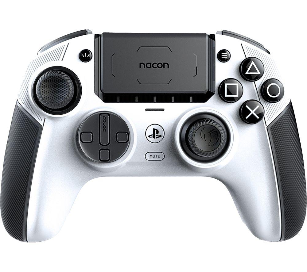 NACON Revolution 5 Pro Wireless Controller - White