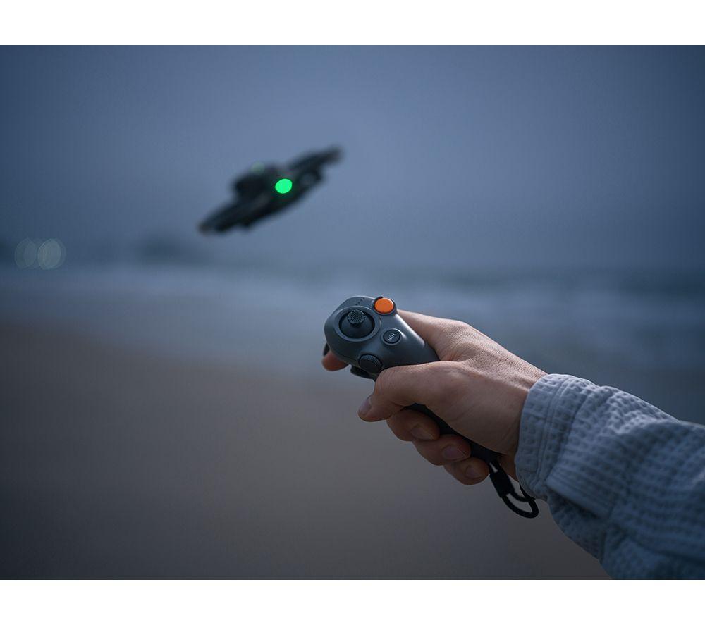 DJI Avata 2 Fly More Combo (3 Batteries) - Grey image number 21 of 36