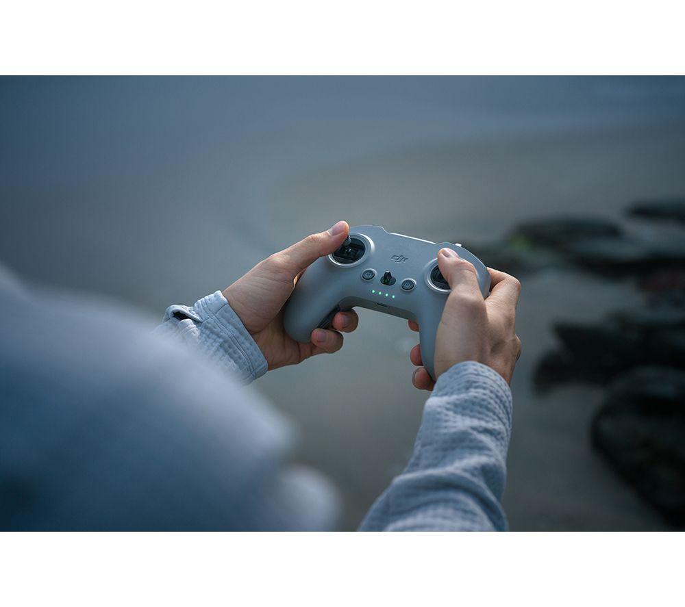 DJI Avata 2 Fly More Combo (3 Batteries) - Grey image number 26 of 36
