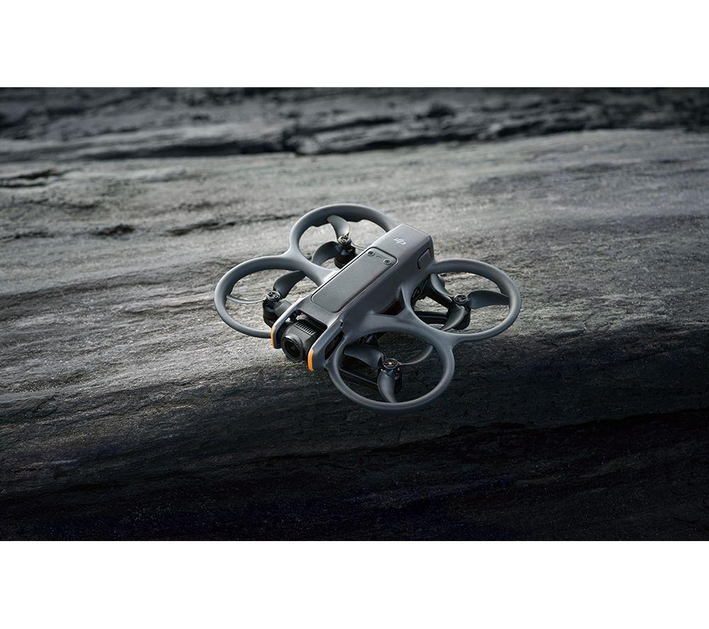DJI Avata 2 Fly More Combo (3 Batteries) - Grey image number 30 of 36