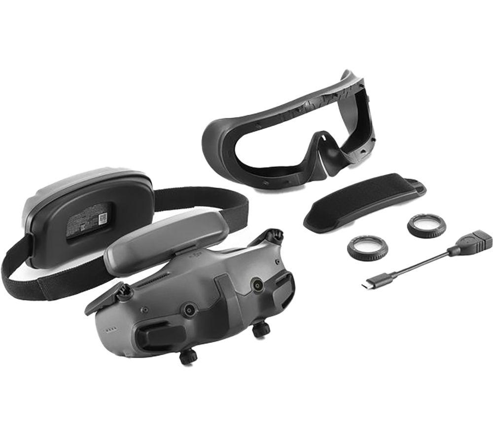 DJI Avata 2 Fly More Combo (3 Batteries) - Grey image number 36 of 36