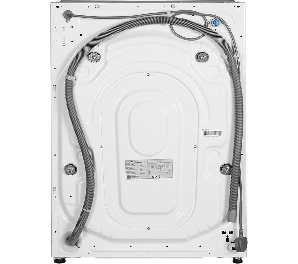 MONTPELLIER MIWD8614 Integrated 8 kg Washer Dryer image number 4 of 6