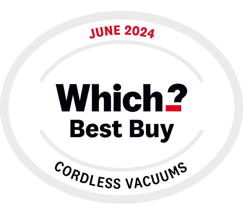 MIELE DuoFlex HX1 Extra Cordless Vacuum Cleaner - Lotus White image number 11 of 20