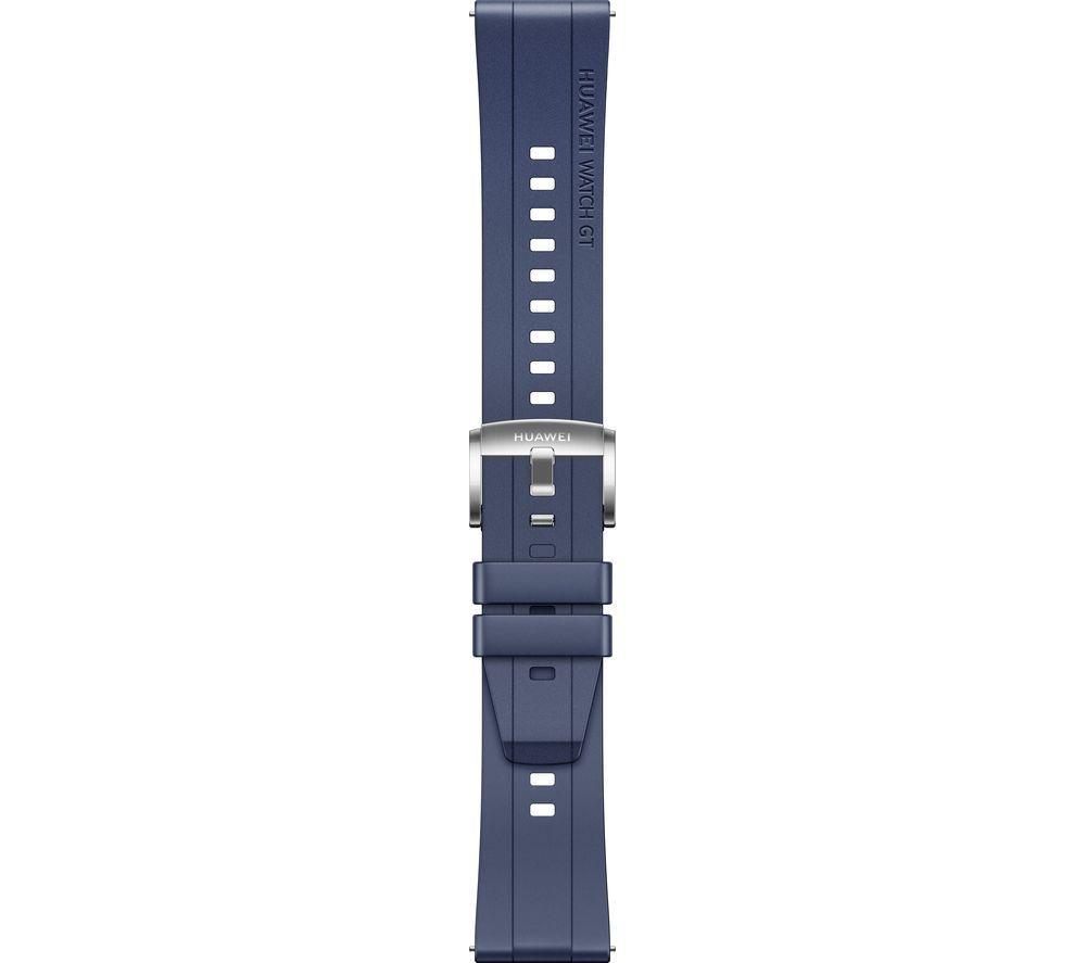 HUAWEI EasyFit 2 GT 4 Watch Band - Blue, Blue