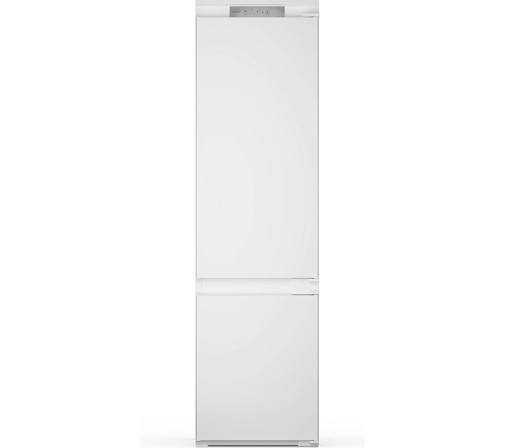 HOTPOINT Total No Frost HTC20 T322 UK Integrated 70/30 Fridge Freezer - Sliding Hinge image number 4 of 15