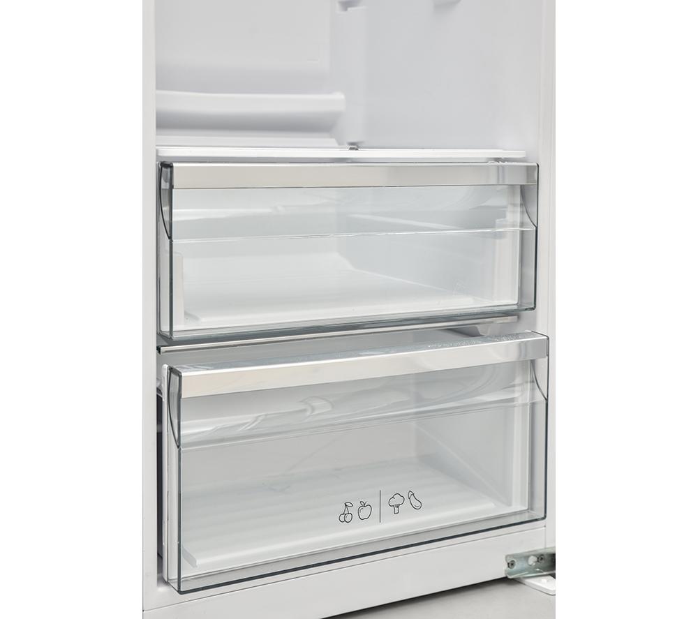 SHARP SJ-LE300E00X-EN Integrated Tall Fridge - Fixed Hinge image number 9 of 10