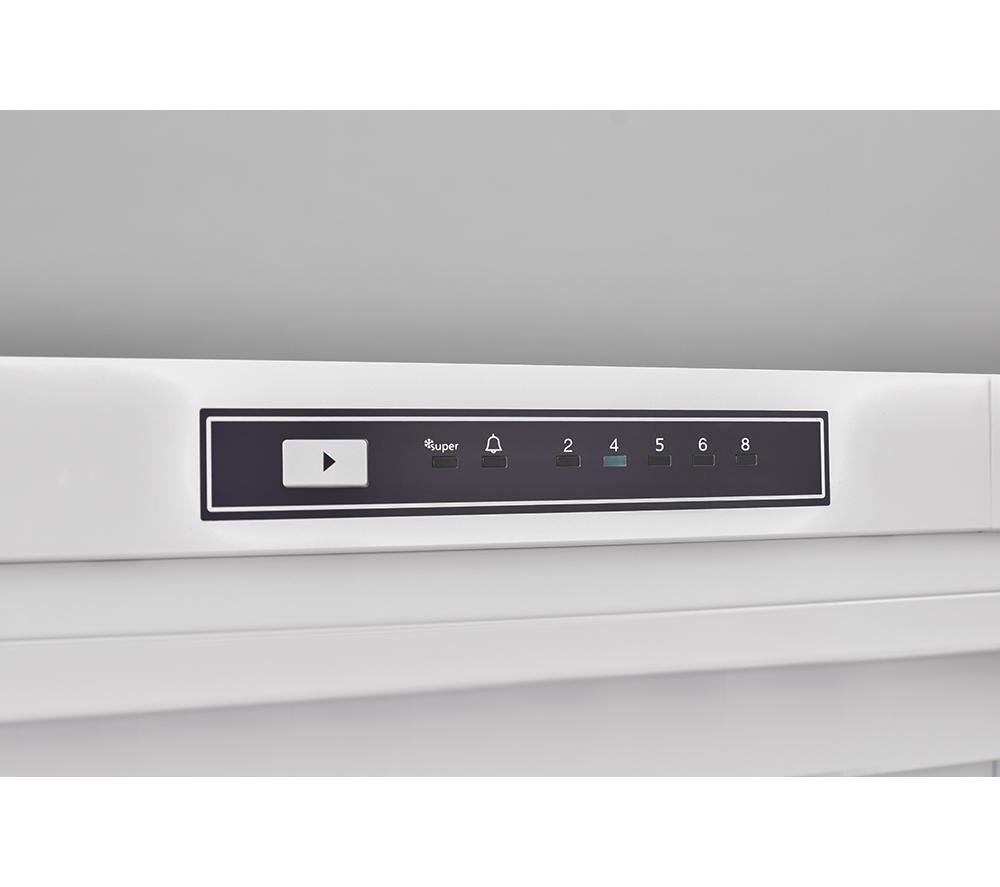 SHARP SJ-LE300E00X-EN Integrated Tall Fridge - Fixed Hinge image number 10 of 10