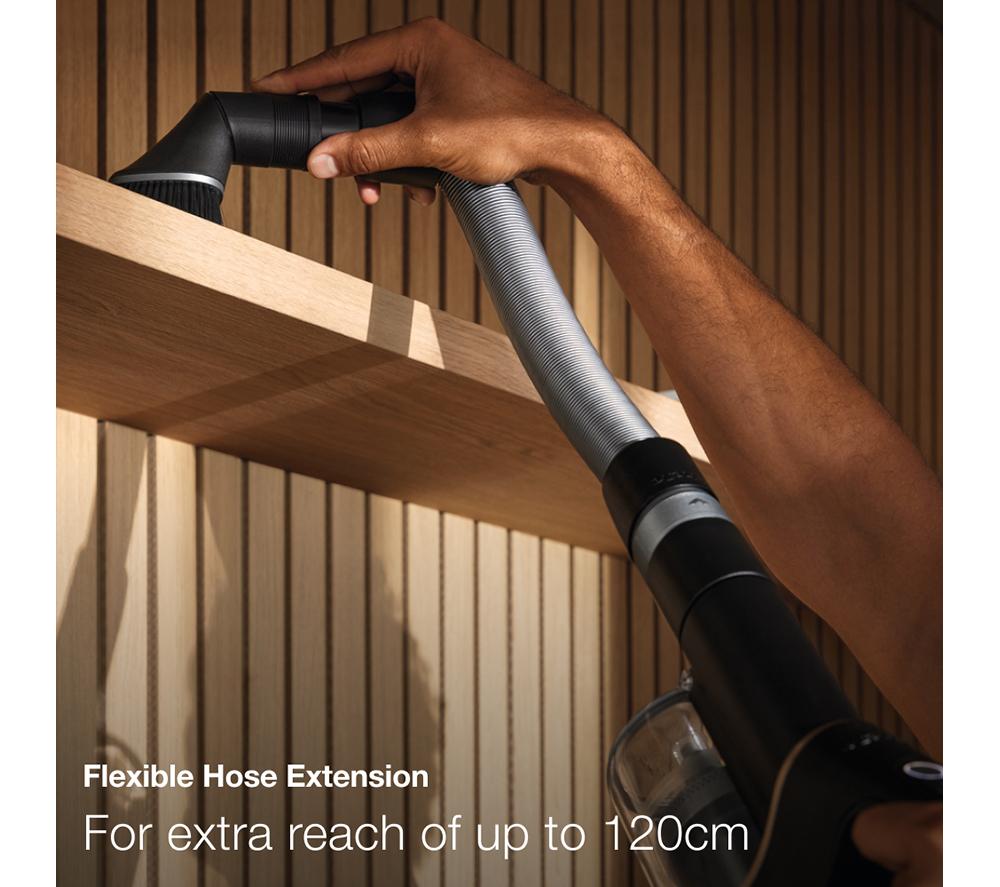 MIELE DuoFlex HX1 House & CarCare Cordless Vacuum Cleaner - Space Grey image number 14 of 20
