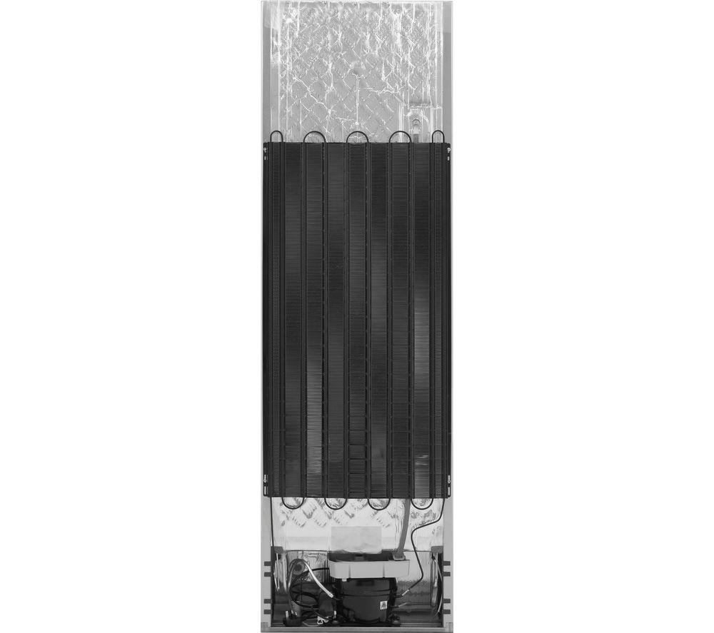 HOTPOINT Frost Free HF 1801 E F2 UK Integrated Tall Freezer - Sliding Hinge image number 9 of 11