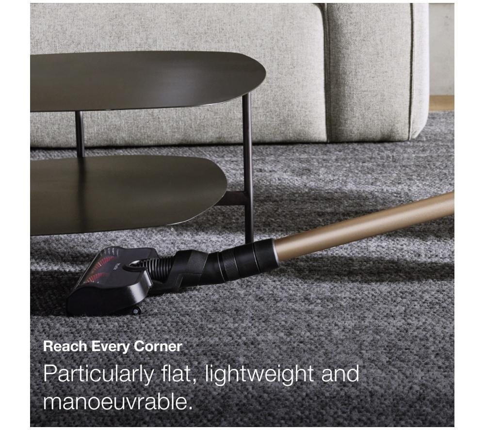 MIELE DuoFlex HX1 Cat & Dog Cordless Vacuum Cleaner - Obsidian Black image number 7 of 10