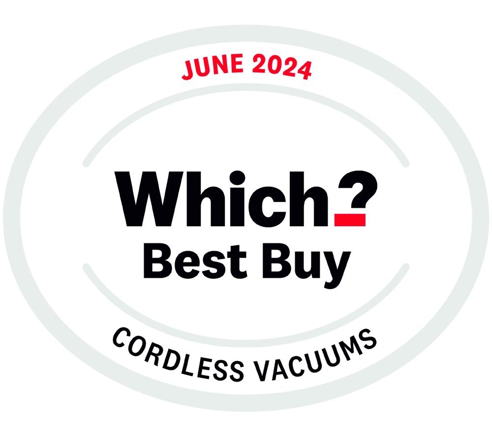 MIELE DuoFlex HX1 Cat & Dog Cordless Vacuum Cleaner - Obsidian Black image number 10 of 10