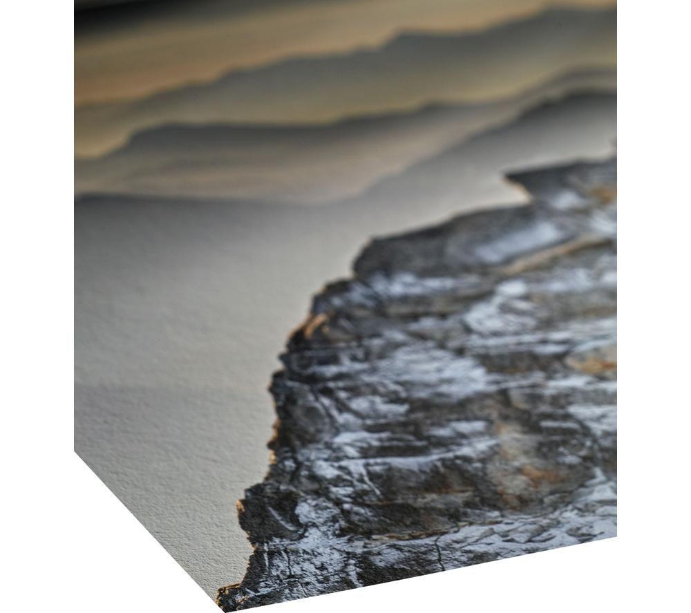 HAHNEMUEHLE FineArt Natural Line Matte Photo Paper - 25 Sheets image number 3 of 4