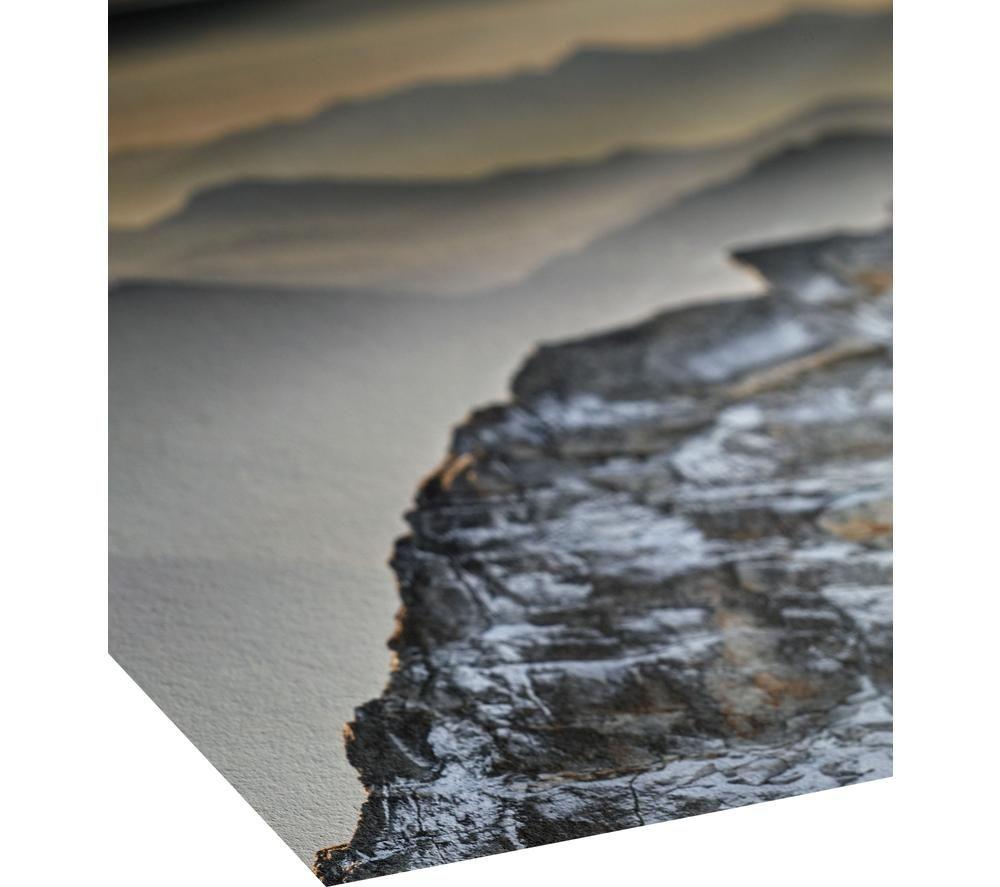 HAHNEMUEHLE FineArt Natural Line Matte Photo Paper - 25 Sheets image number 5 of 5