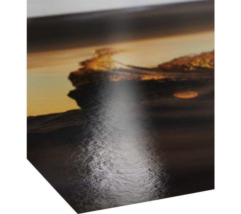 HAHNEMUEHLE FineArt Natural Line Bamboo Baryta A4 Gloss Photo Paper - 25 Sheets image number 2 of 3