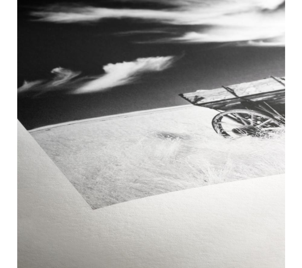 HAHNEMUEHLE FineArt Photo Rag A4 Ultra Smooth Matte Photo Card - 30 Sheets image number 3 of 4