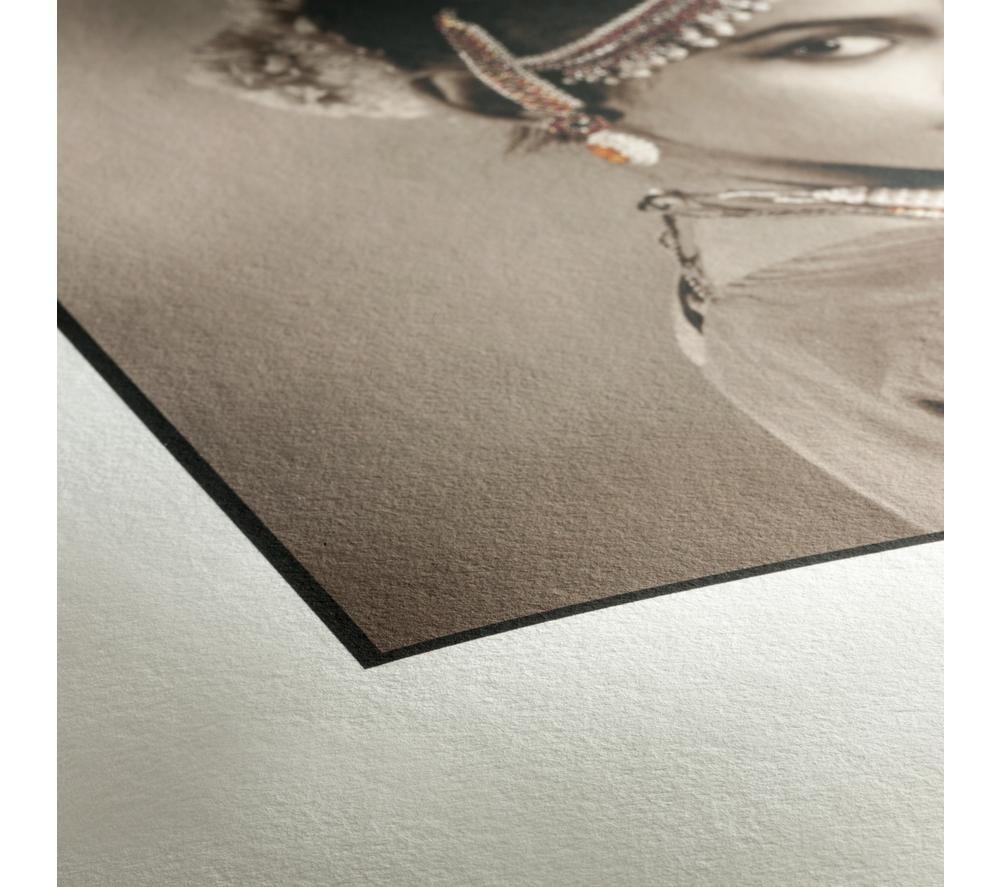HAHNEMUEHLE FineArt Photo Rag A4 Ultra Smooth Matte Photo Card - 30 Sheets image number 2 of 4