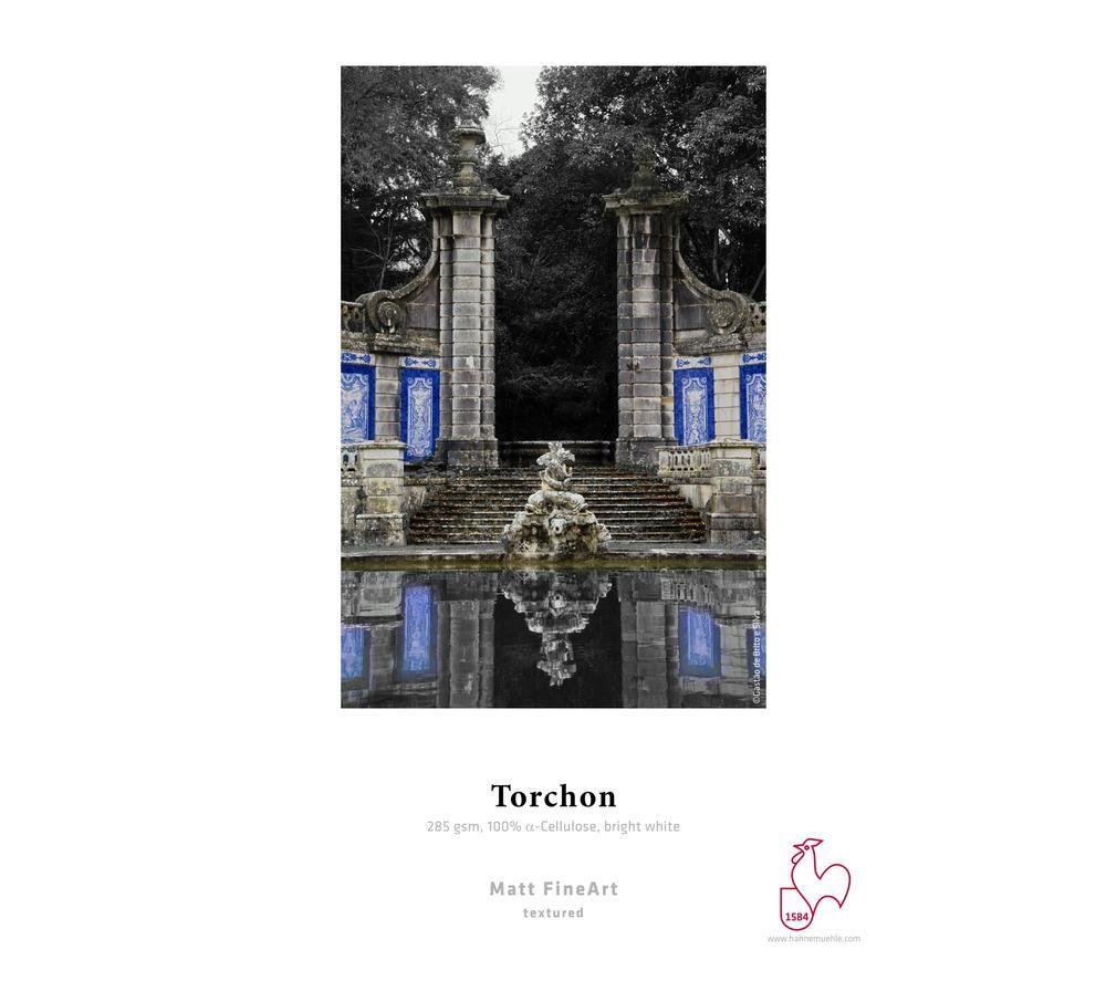 HAHNEMUEHLE Digital FineArt Sample Pack A4 Matte Photo Paper - 12 Sheets image number 5 of 6