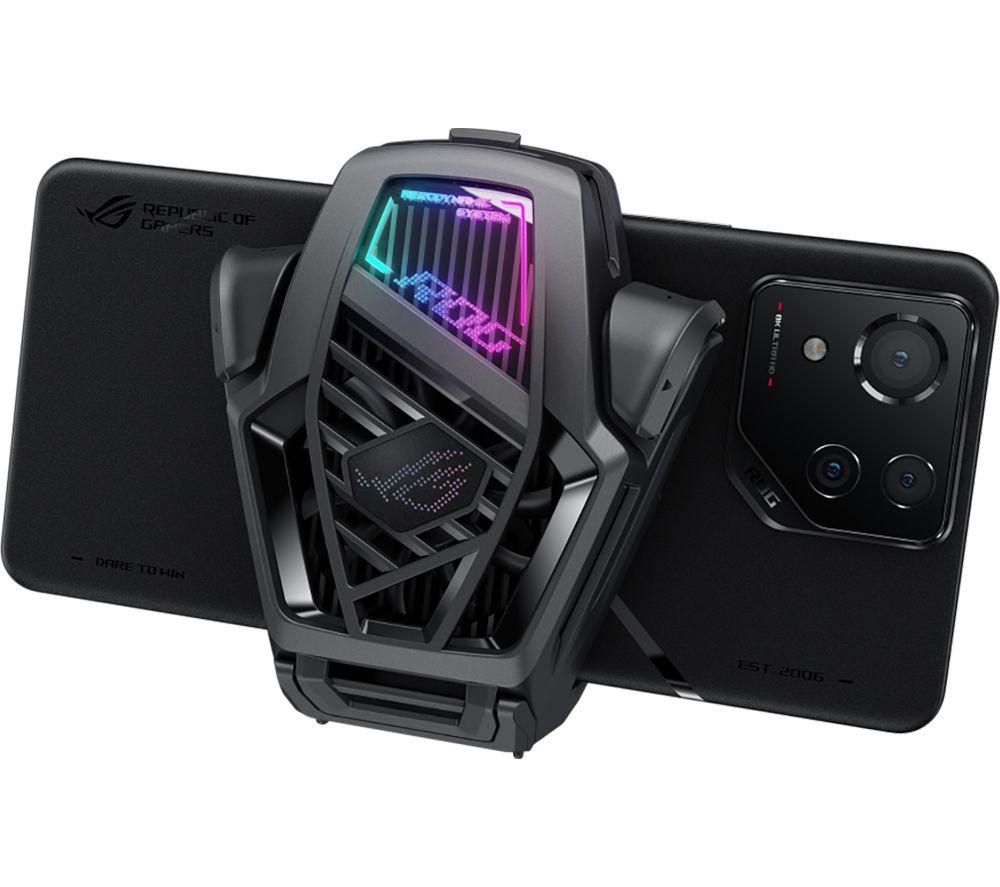 ASUS ROG AeroActive Cooler X image number 3 of 6