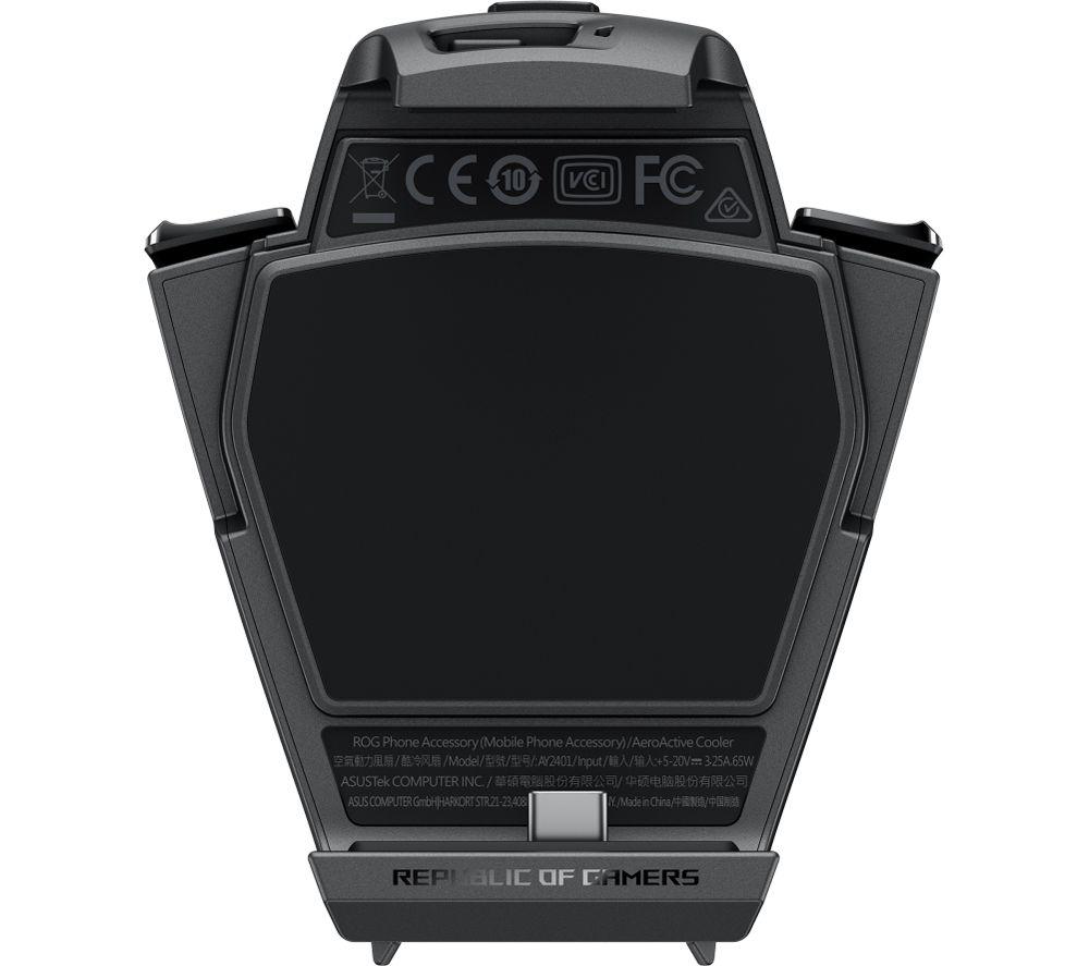 ASUS ROG AeroActive Cooler X image number 4 of 6