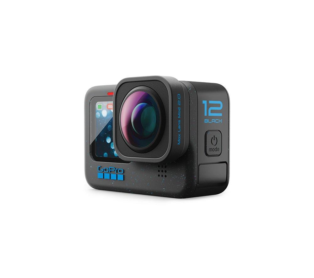 GOPRO Max Lens Mod 2.0 review