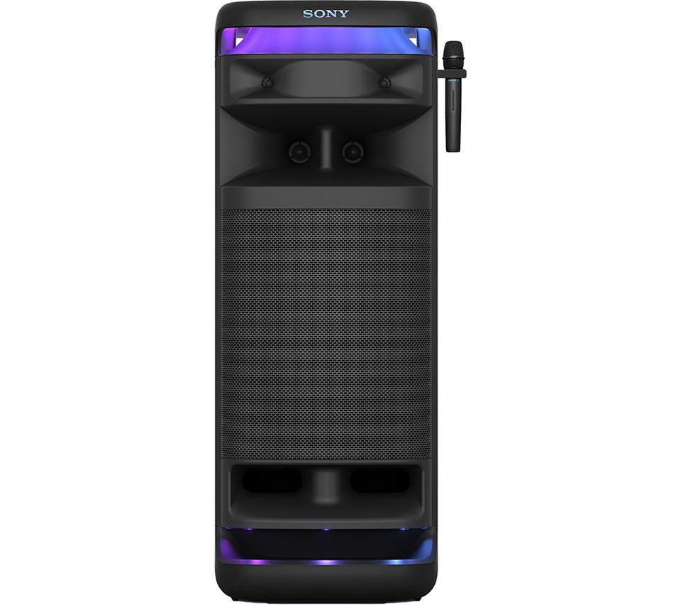 SONY ULT Tower 10 Bluetooth Party Speaker - Black