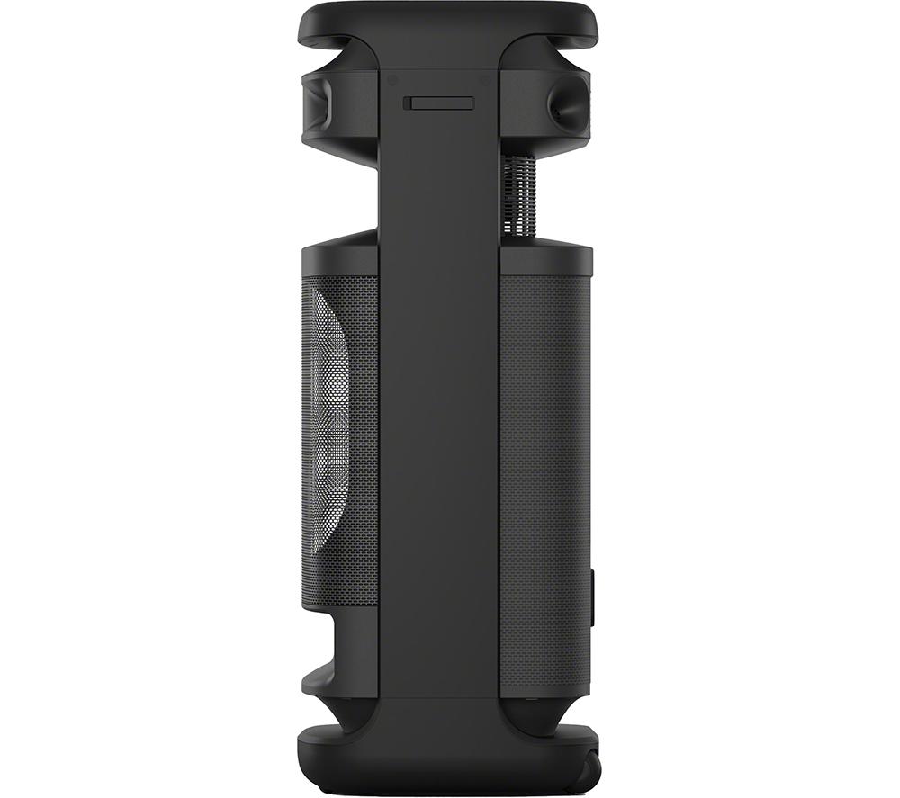 SONY ULT Tower 10 Bluetooth Party Speaker - Black image number 15 of 23