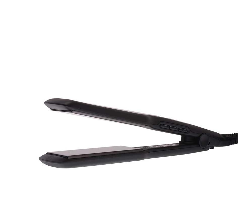 REMINGTON Pro Ceramic S5525 Extra Wide Hair Straightener - Grey image number 9 of 10