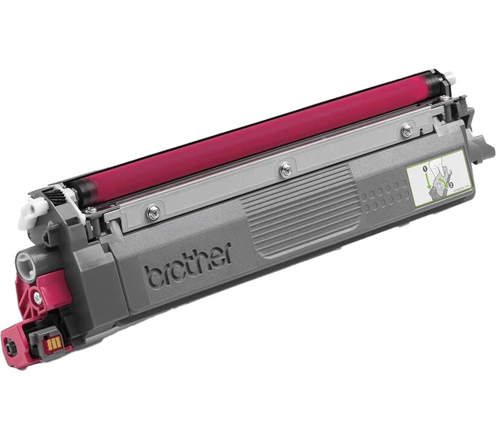 BROTHER TN248M Magenta Toner Cartridge image number 4 of 5