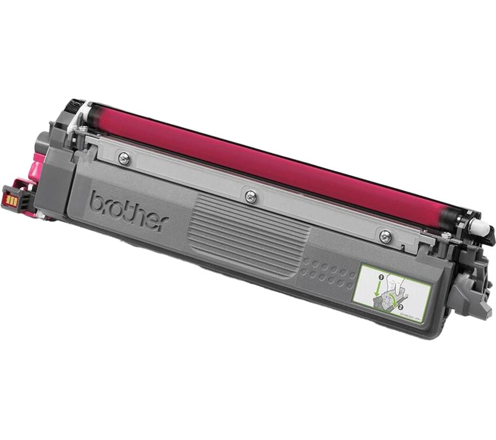 BROTHER TN248M Magenta Toner Cartridge image number 5 of 5