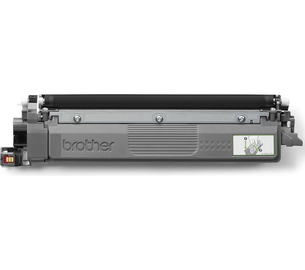 BROTHER TN248XLBK Black Toner Cartridge image number 2 of 4
