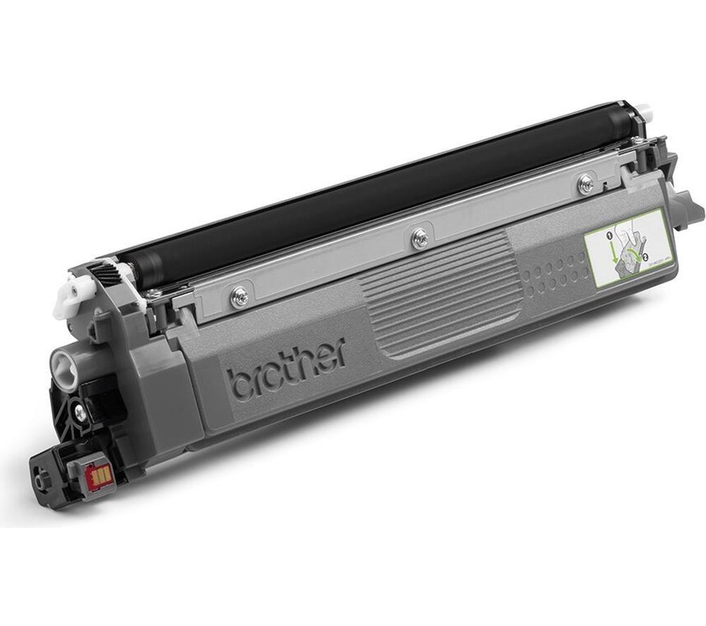 BROTHER TN248XLBK Black Toner Cartridge image number 3 of 4
