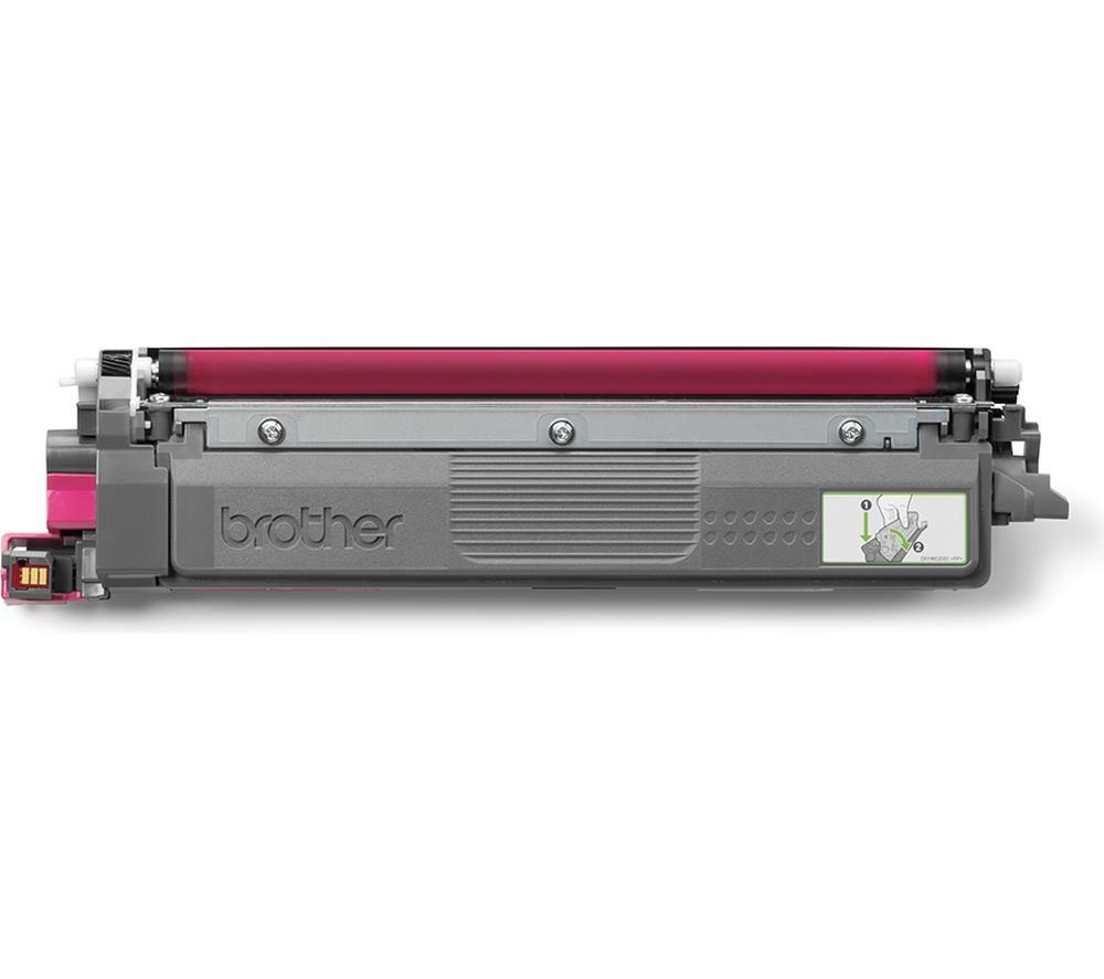 BROTHER TN248XLM Magenta Toner Cartridge image number 3 of 5