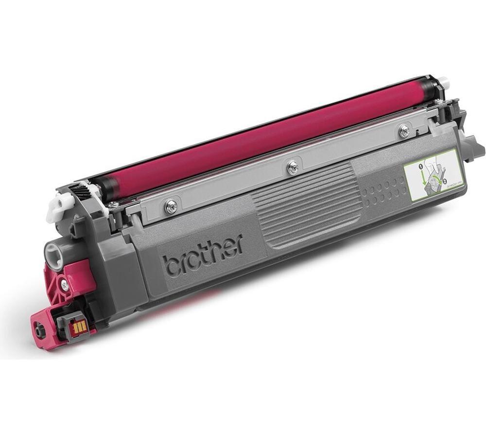 BROTHER TN248XLM Magenta Toner Cartridge image number 4 of 5