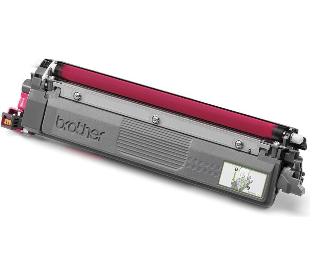 BROTHER TN248XLM Magenta Toner Cartridge image number 5 of 5
