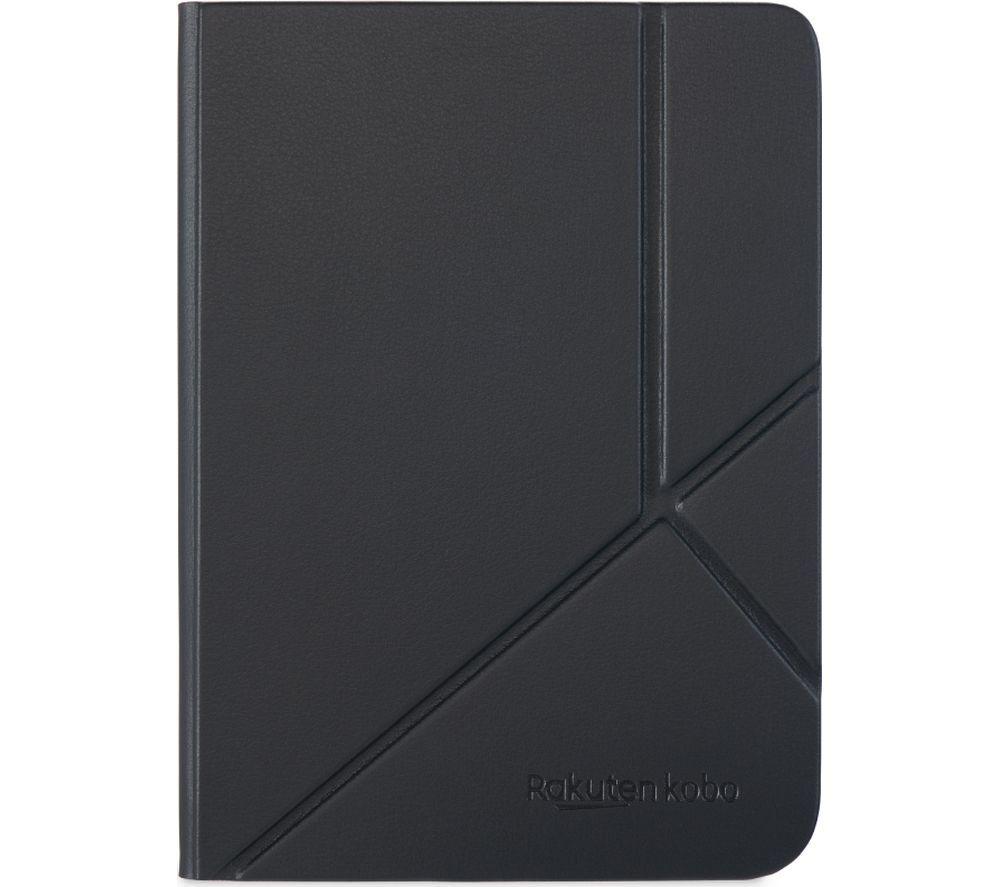 KOBO Clara SleepCover Case - Black, Black