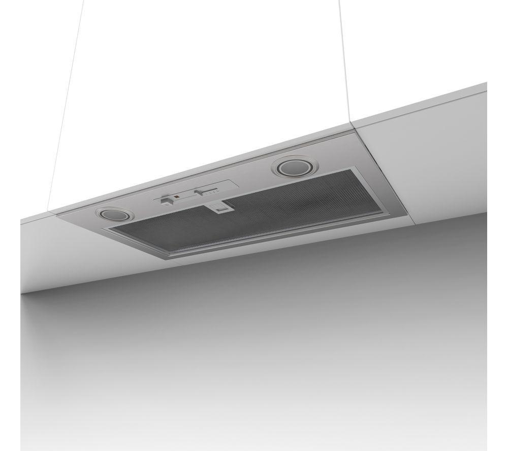 BELLING 603INT Integrated Cooker Hood - Stainless Steel image number 3 of 3