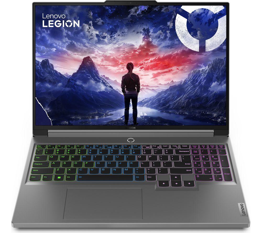 LENOVO Legion 5 16" Gaming Laptop - Intel Core i9, RTX 4070, 1 TB SSD