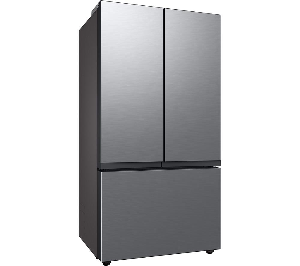 SAMSUNG Bespoke with Autofill Water Pitcher RF24BB620ES9EU Smart Fridge Freezer - Silver image number 9 of 10