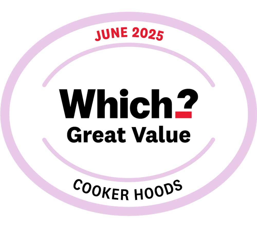 NEFF N50 D46ED22N1B Telescopic Cooker Hood - Silver image number 6 of 6