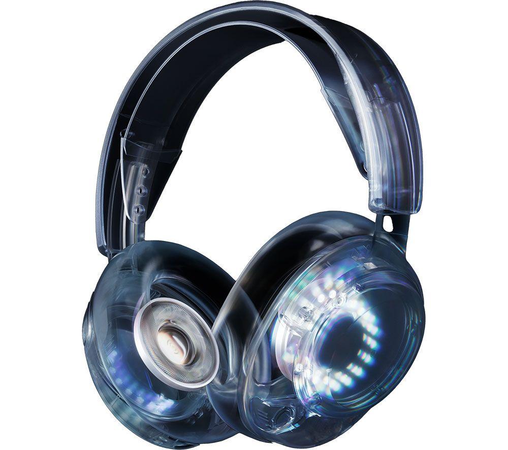 STEELSERIES Arctis Nova 5P Wireless PS5 Gaming Headset - Black image number 12 of 26