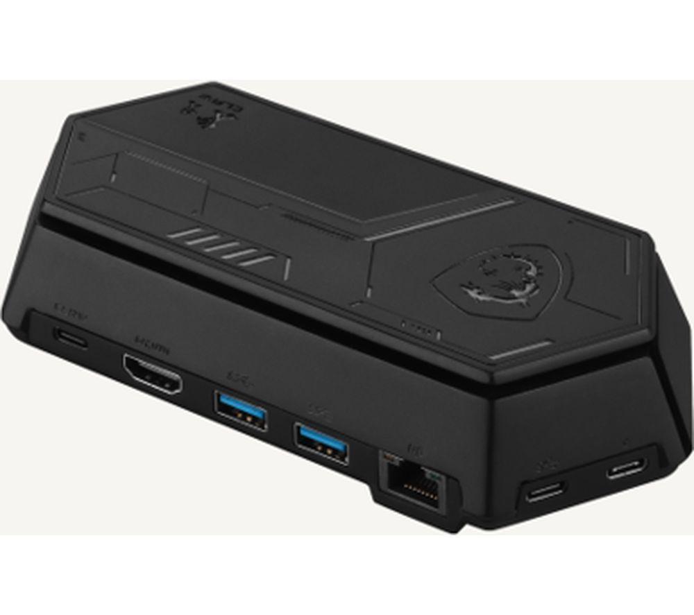 MSI Claw Docking Station
